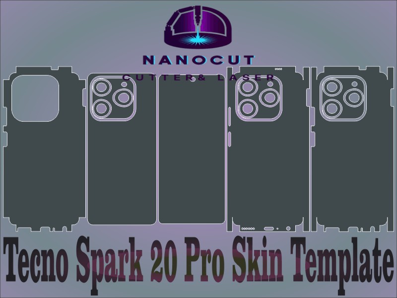 Tecno Spark 20 Pro